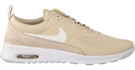 nike air max thea beige 40|Womens Air Max Thea Shoes (2) .